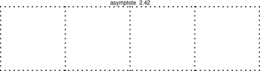 Figure asymptote 0a91e32e336bc55eea53628e658a136b