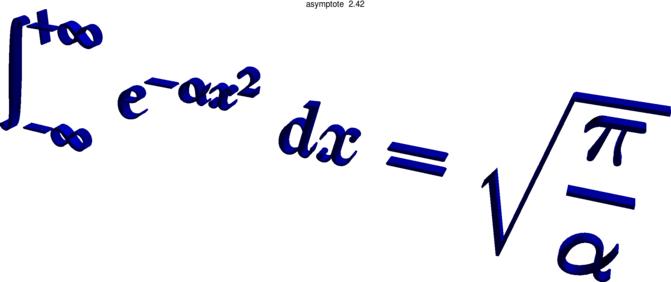 Figure asymptote 68c9f308353f833b256eb6eb5616b585